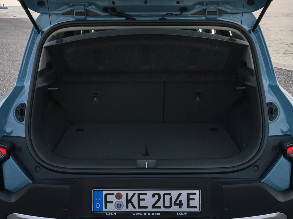 Kia EV2 Elegance LR