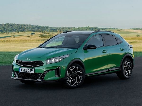 Kia XCeed 1.0 Cool