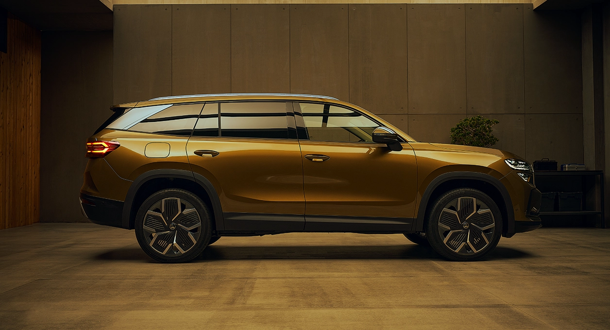 Skoda Kodiaq 1.5 Premium görseli 2