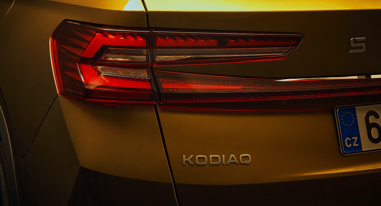 Skoda Kodiaq 1.5 Premium görseli 3