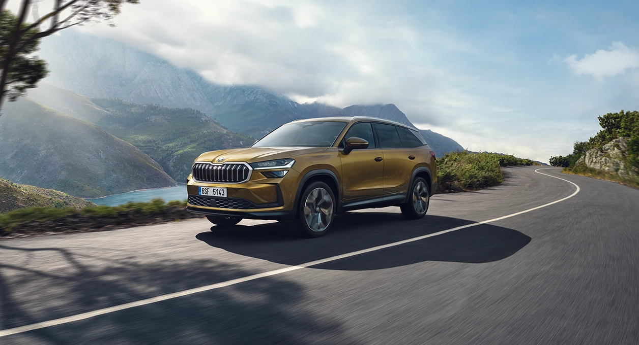 Skoda Kodiaq 1.5 Premium görseli 16