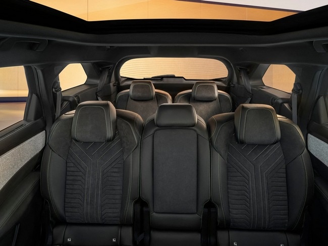Peugeot 5008 Allure