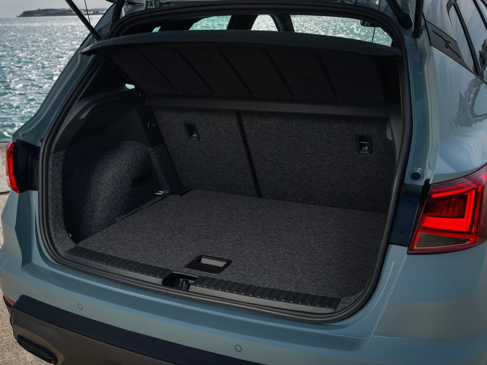 Seat Arona 1.0 Style Plus