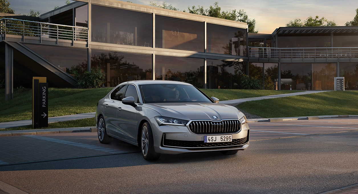 2.0 TDI LK Crystal