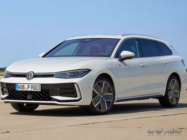 Volkswagen Passat 2.0 TDI R-Line