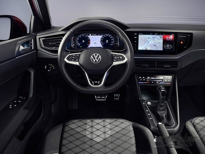 Volkswagen Taigo 1.5 Style DSG